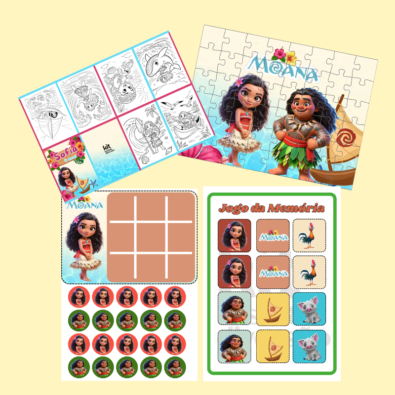 Kit Moana